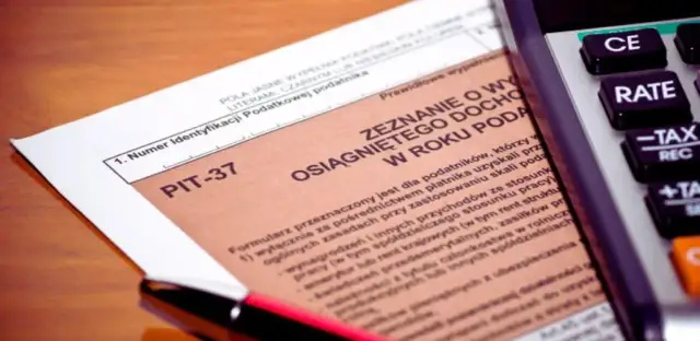 Ulga rehabilitacyjna - czy pampersy można odliczyć od podatku?