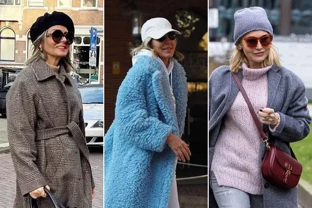 Jakie czapki modne w tym sezonie? Odkryj najgorętsze trendy!