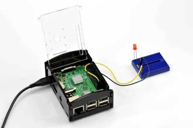 Budowa i działanie układów GPIO w Raspberry Pi: Co warto wiedzieć?