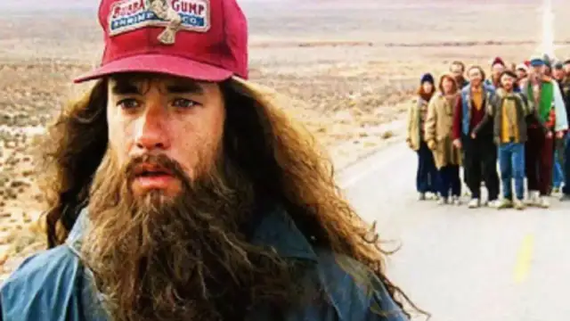Forrest Gump obsada - Kto stworzył te role i dlaczego wciąż działają?