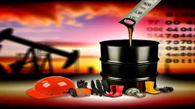 Ile litrów benzyny z baryłki ropy? Fakty, które Cię zaskoczą