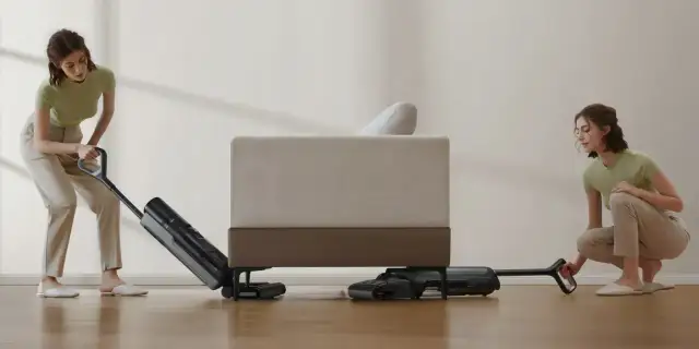 Odkurzacze ręczne: Jakie modele są najbardziej efektywne w sprzątaniu?