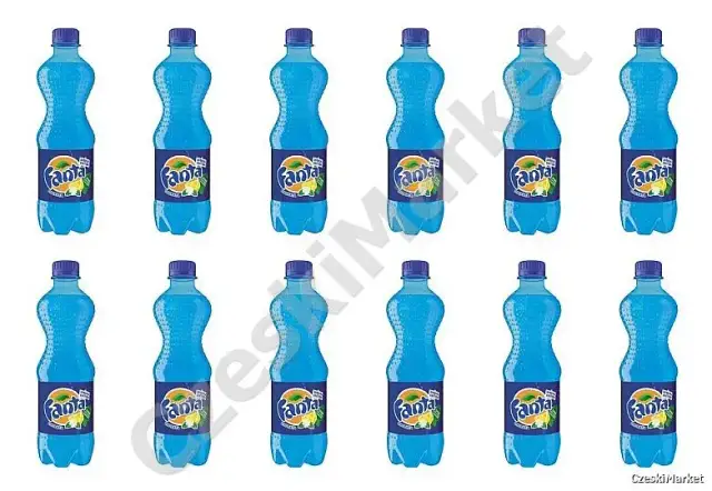 Fanta Shokata: Jaki to smak? Sekrety cytryny i czarnego bzu!