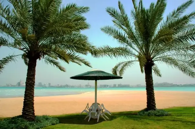 Ile trwa lot z Polski do Kataru? Sprawdź, co wpływa na czas podróży