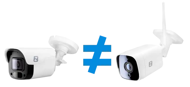 Jak podłączyć kamerę wifi do routera - proste kroki bez błędów