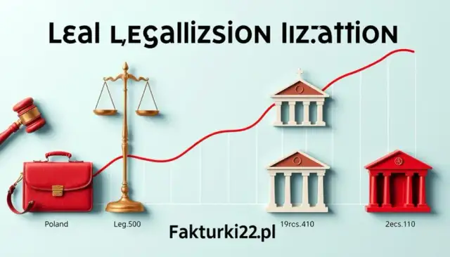 Zarobki radcy prawnego 2024: Ile zarabia się w Polsce?
