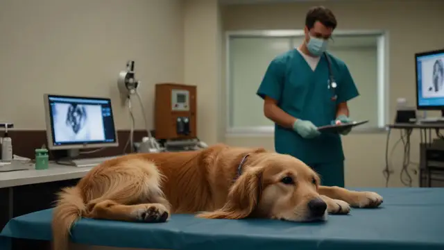 Echo serca psa: jak wygląda badanie i co warto wiedzieć?