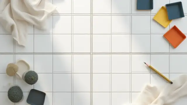 Jak obliczyć płytki na podłogę? Zapas, wzory, błędy poradnik