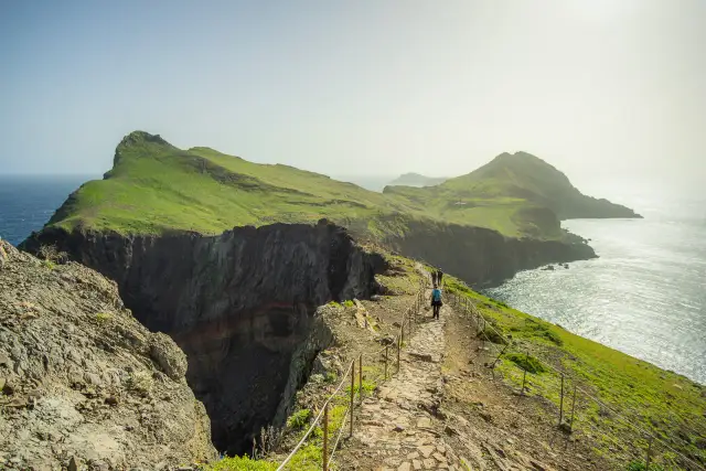 Niezapomniane atrakcje na Maderze, które musisz zobaczyć