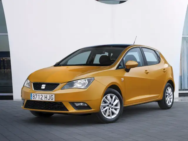 Ile pali Seat Ibiza 1.4 benzyna? Zaskakujące dane o spalaniu!