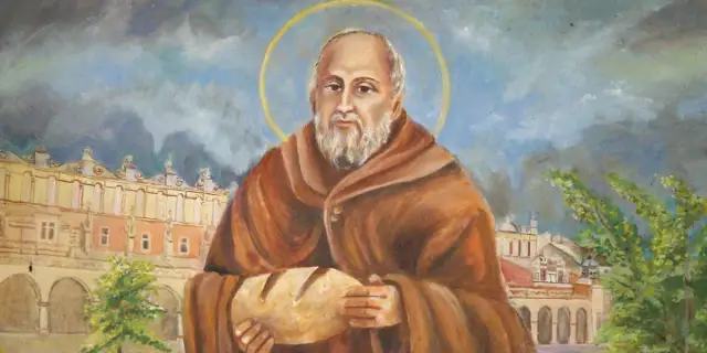 Św Adam patron czego: znaczenie i historia postaci w Kościele