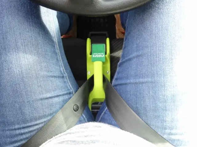 Jak obniżyć pasy bezpieczeństwa, aby zapewnić dziecku komfort i bezpieczeństwo