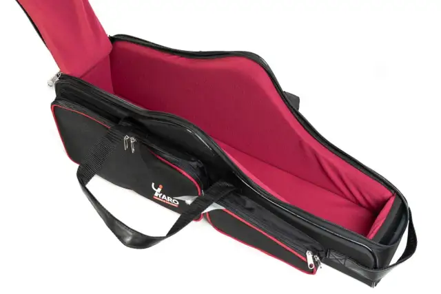 Jaki futerał na saksofon altowy wybrać: wszystko co musisz wiedzieć