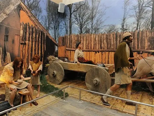 Skansen Jasło: Odkryj fascynującą historię Karpackiej Troi