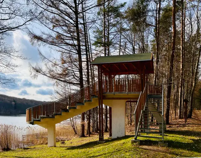 Biały Bór atrakcje: odkryj ukryte skarby i fascynujące miejsca