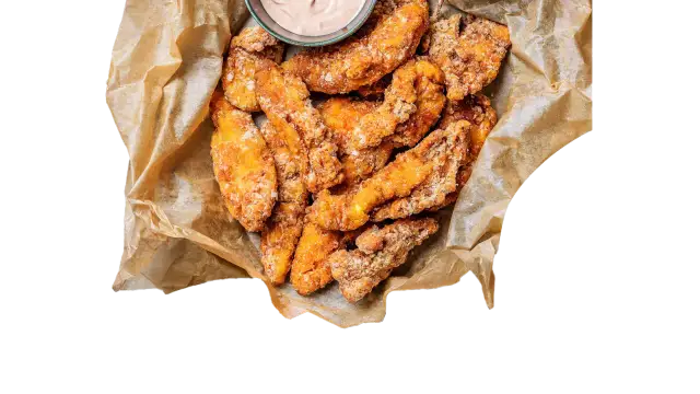 Jak zrobić nuggetsy z kurczaka KFC, które zachwycą każdego smakosza