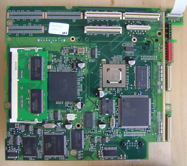 Naprawa CCC BMW E60: Objawy, Diagnostyka i Skuteczne Rozwiązania