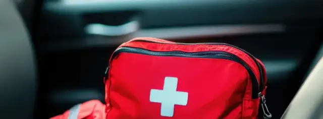 Apteczka samochodowa obowiązkowa w Europie – sprawdź, gdzie jest to konieczne