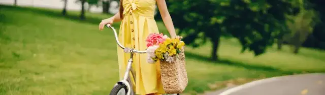 Co ubrać na rower, by czuć się komfortowo i bezpiecznie?