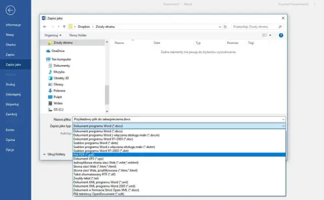 Jak zaszyfrować Word, aby zabezpieczyć swoje dokumenty przed dostępem