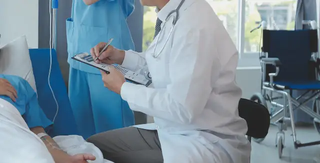 Ile można być na L4? Limit 182 dni i co dalej?