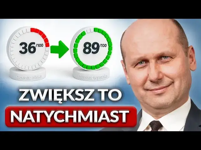 Jak dostać kredyt z wieloma zapytaniami w BIK? Rewolucja 2026