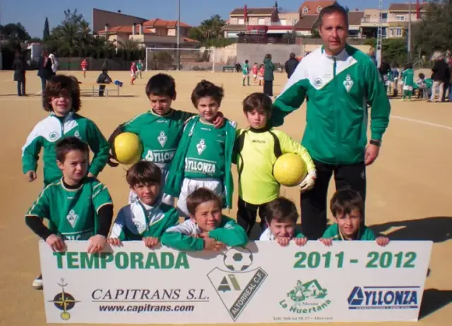 Campo de fútbol Altorreal: historia, instalaciones y su legado deportivo