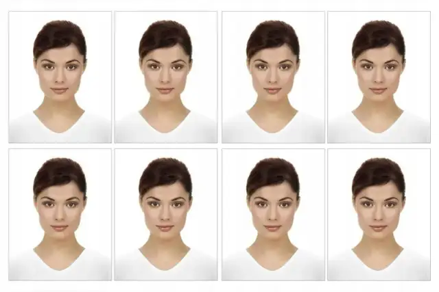 Jak zrobić zdjęcie, które spełni wymagania do dowodu osobistego?