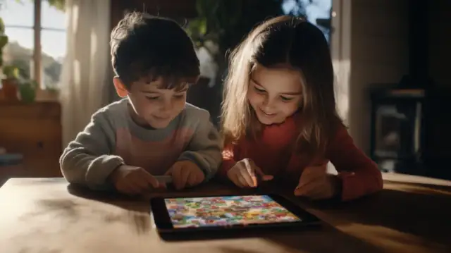 Jak grać w gry online na tablecie - najlepsze metody i platformy