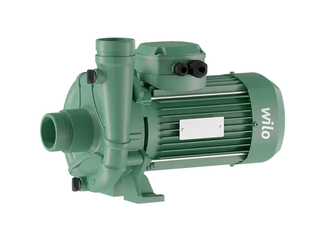 Pompa Wilo: Instrukcja montażu, ustawień i rozwiązywania problemów CO