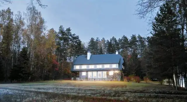 Noclegi blisko sanktuarium w Gietrzwałdzie - najlepsze oferty i ceny