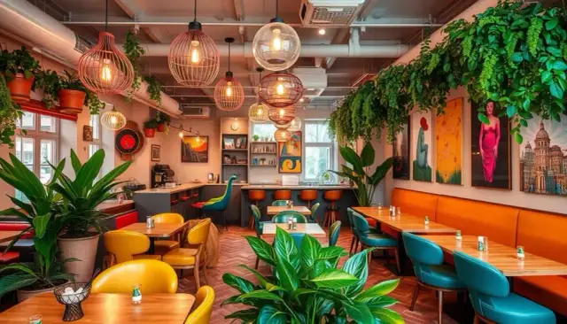 Gdzie zjeść w Łodzi? Najlepsze miejsca na wyjątkowe smaki