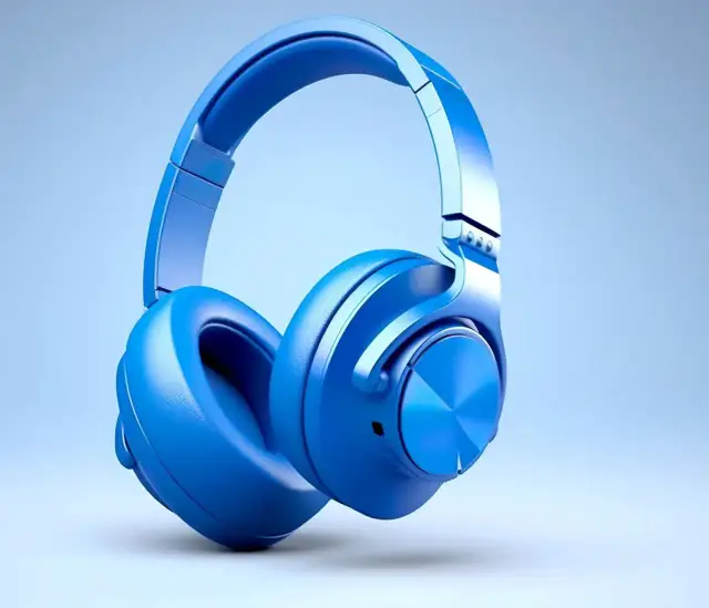 Jakie słuchawki bezprzewodowe do 100 zł? Oto najlepsze wybory!