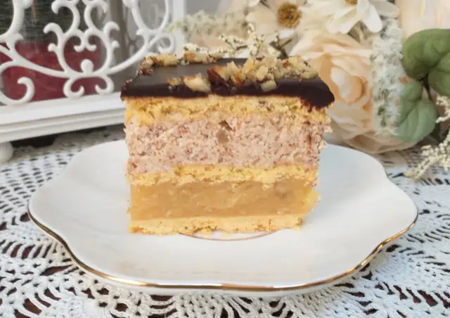 Najlepszy przepis na ciasto kurtosz – niebo w gębie, które zaskoczy!