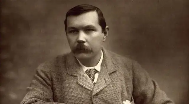 Arthur Conan Doyle: Twórca Holmesa i jego burzliwa historia