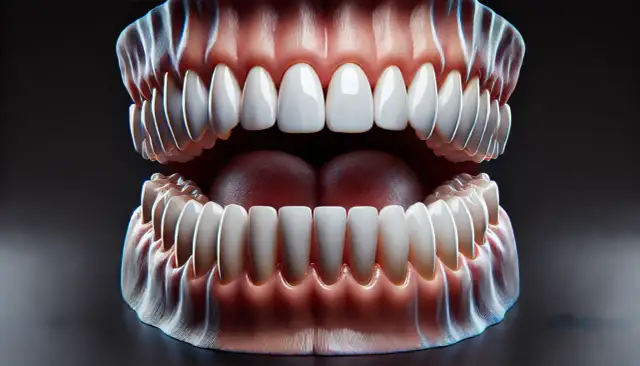 Ile zębów stałych ma człowiek? 28 czy 32? Poznaj prawdę!