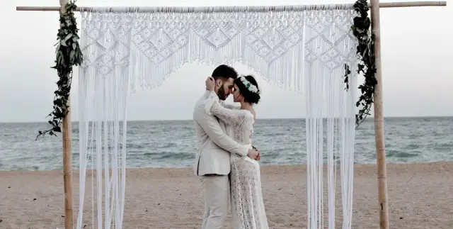 Ślub w Grecji: Ile kosztuje? Sprawdź ceny i zaplanuj budżet