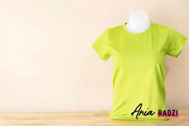 Jak usunąć nadruk z bluzy? Skuteczny poradnik krok po kroku