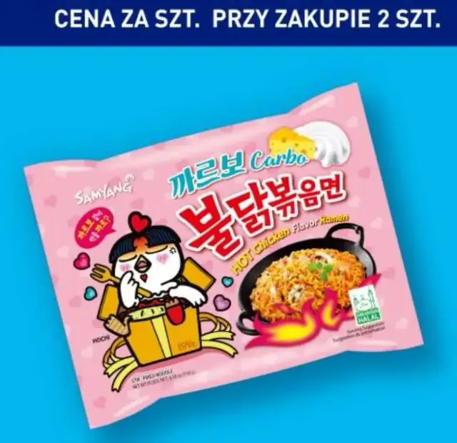 Ramen w Polsce: Ceny od 3 do 75 zł! Restauracja, dom, instant