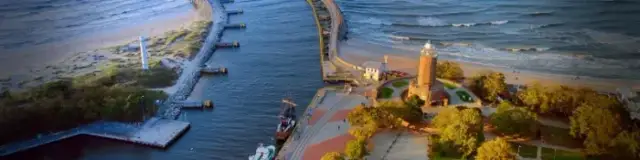 Gdzie można łowić ryby w Kołobrzegu? Odkryj najlepsze miejsca i ryby