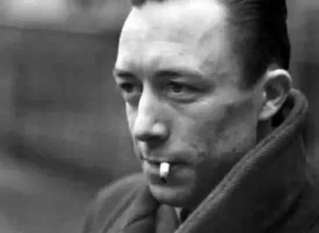 Syzyfowy los: absurd, bunt i sens w literaturze (Camus, Żeromski)