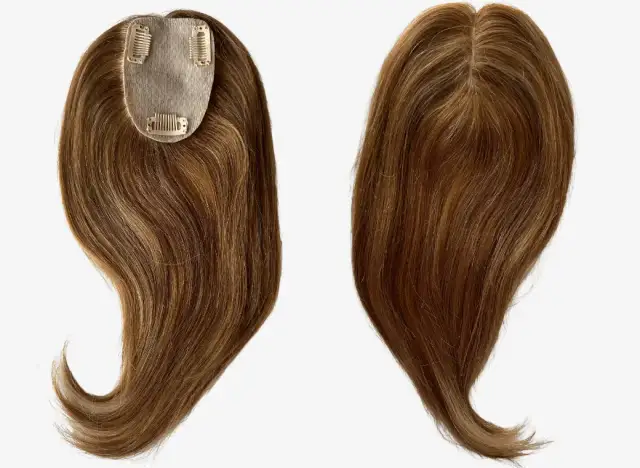 Jak założyć tupet damski? Prosty sposób na piękne i gęste włosy!