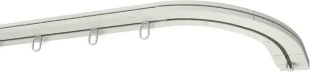 Jakie karnisze sufitowe wybrać, aby odmienić swoje wnętrze?