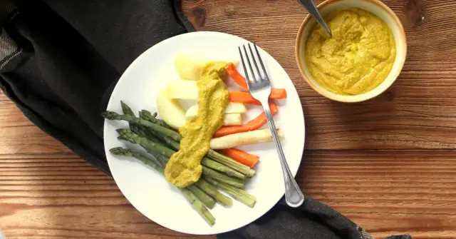 Czy musztarda jest wegańska? Sprawdź, co naprawdę zawiera!