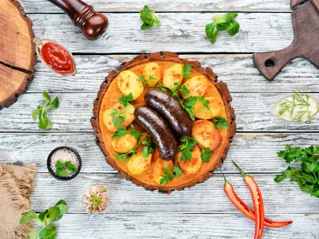 Kaszanka ile kalorii? Zaskakujące wartości odżywcze i porady dietetyczne