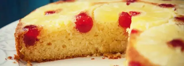 Odwrócone ciasto ananasowe przepisy - 5 wyjątkowych sposobów na smak