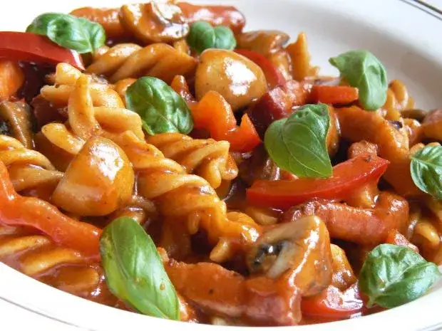 Co dzis na obiad? Proste i szybkie przepisy na pyszne dania