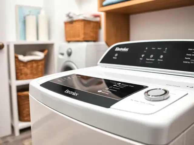 Jak zdjąć obudowę pralki ładowanej od góry - uniknij kosztownych napraw