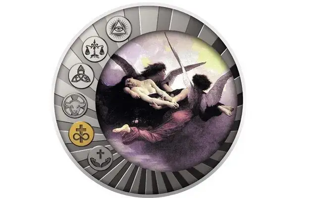 Co to jest dusza nieśmiertelna i jakie ma znaczenie dla życia po śmierci