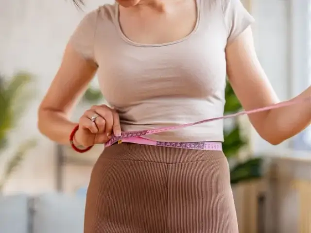 Etapy chudnięcia: 8 faz skutecznej utraty wagi - co musisz wiedzieć